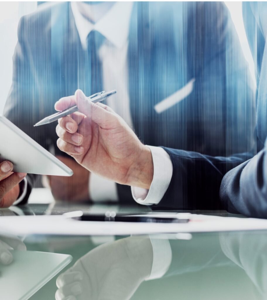 Navigating Market Changes: How to Stay Ahead of Industry Trends